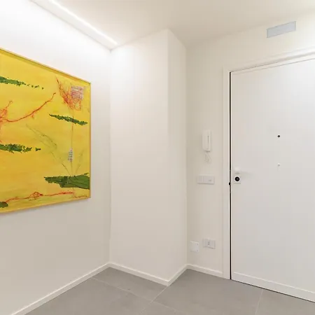 Twinstay Apartment Catania