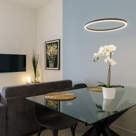 Apartment Twinstay
