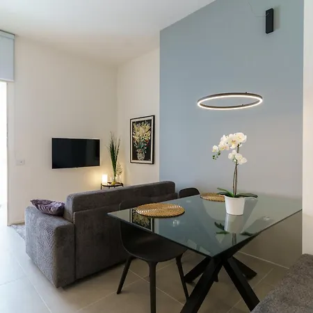 Twinstay Apartment Catania