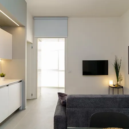 Apartment Twinstay *