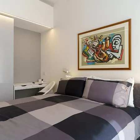 Apartment Twinstay