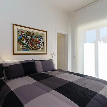 Apartment Twinstay Catania