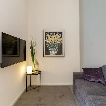 Apartment Twinstay