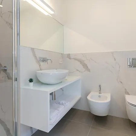 Apartment Twinstay Catania