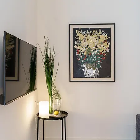 Twinstay * Catania