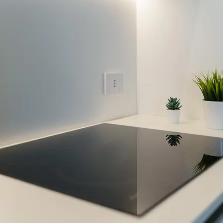 Apartment Twinstay *