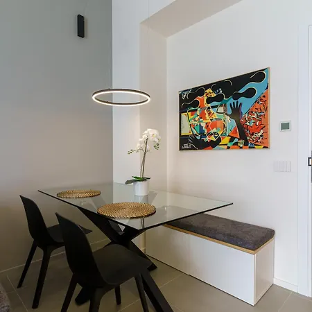 Twinstay * Catania