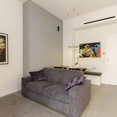 Apartment Twinstay